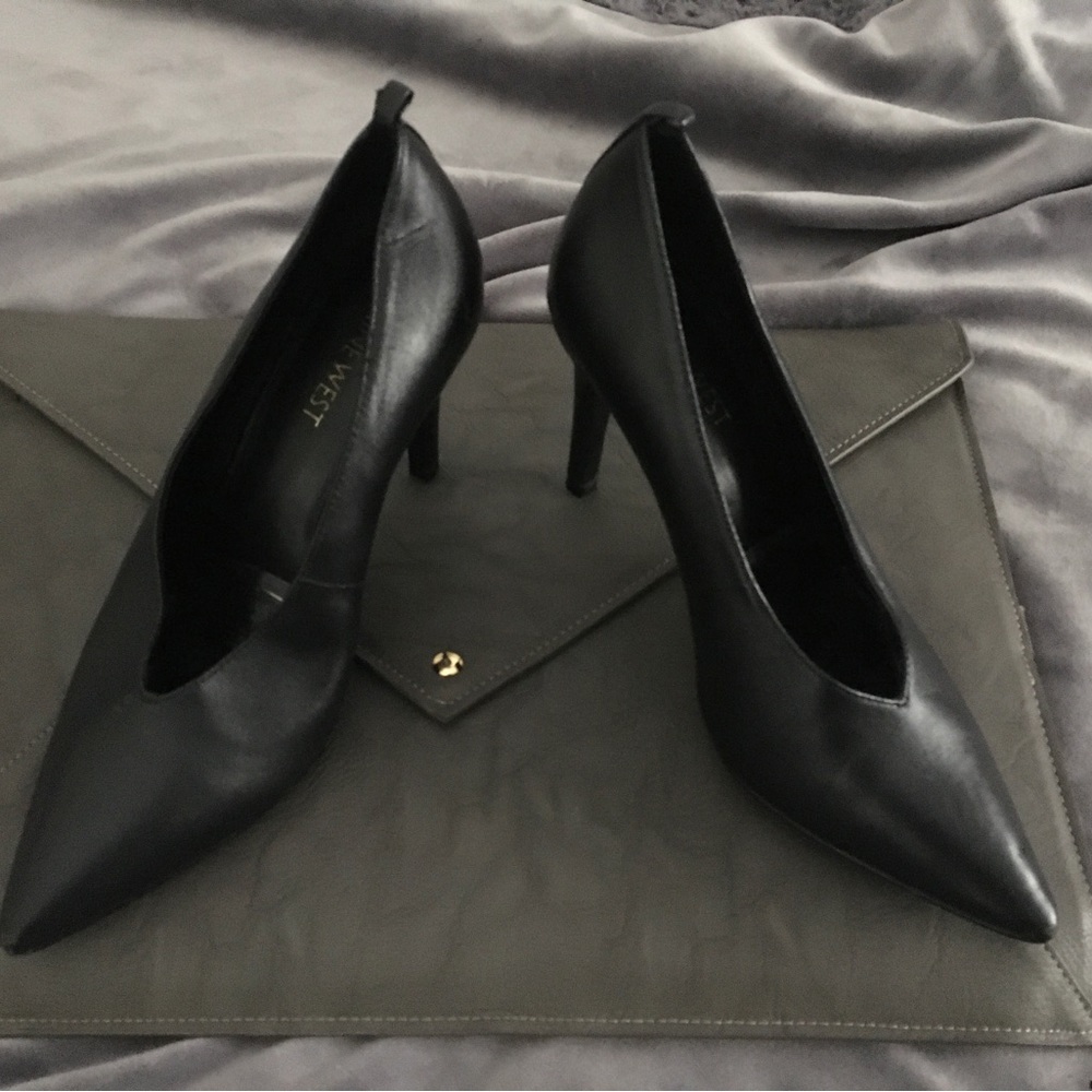 Pumps Nine West